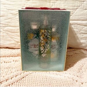 Magic in the Air Bath and Body Gift Set